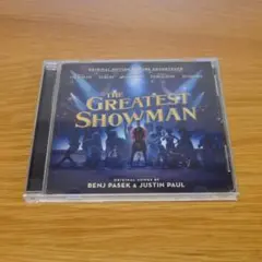 The Greatest Showman　サウンドトラック