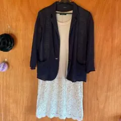 コムサ　イズム2点セット