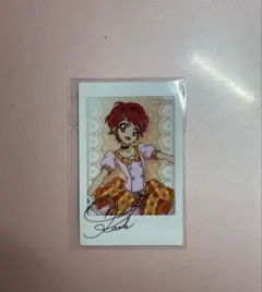 一ノ瀬かえで アイカツ キャラナップコレクション