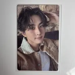 ENHYPEN SHOWCASE LIVE 購入特典 ジョンウォン