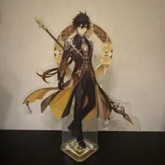原神 鍾離 bjd 球体関節人形 28cm 1/6サイズドール 原神 鍾離 bjd 球体関節人形 28cm 1/6サイズドール - メルカリ
