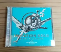 IMITATION GOLD あがた森魚