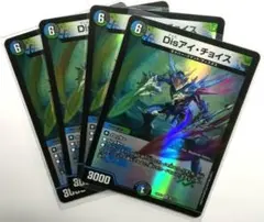 Disアイ・チョイス