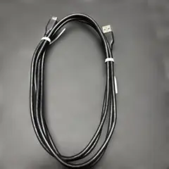 Anker USB Type USB-C & USB-A 3.0 1.8メートル