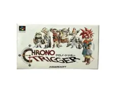 CHRONO TRIGGER クロノ・トリガー