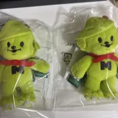 N*♡様 メメル　ぬいぐるみセット正規品　オマケ付き 2025年最新】mrs. green apple メメル ぬいぐるみの人気アイテム