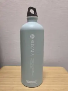 SIGG SUKALA ミントグリーンボトル