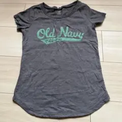 Old Navy グレー Tシャツ M