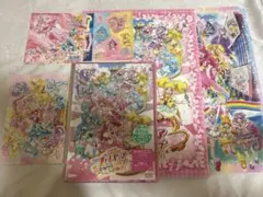 映画プリキュアミラクルリープ みんなとの不思議な1日 セット