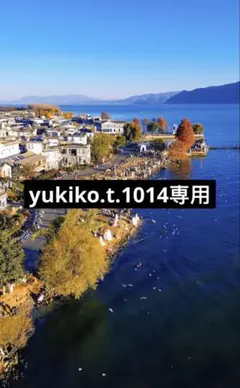 yukiko.t.1014専用