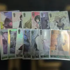 ブルーアーカイブ ヴァイスシュヴァルツ