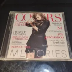 帯付 華原朋美 MEMORIES 2 All Time Covers - メルカリ