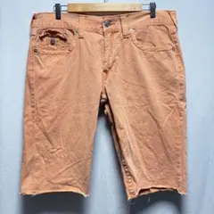 Supreme シュプリーム ショートパンツ 短パン オレンジ gonz 34 Supreme シュプリーム ショートパンツ 短パン オレンジ gonz 34 - メルカリ