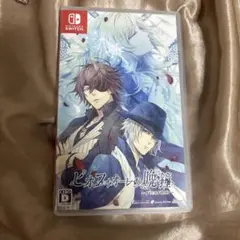 ピオフィオーレの晩鐘 -ricordo- Nintendo Switch ソフト