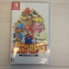 スーパーマリオRPG