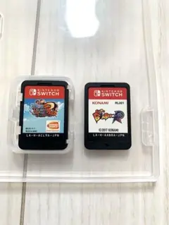 ボンバーマンR / ONE PIECE アンリミテッドワールド2枚セット