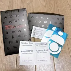 マウススケート足パッドマウス足ステッカー マウスフィート 交換用 2セット