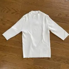 五分袖 Tシャツ