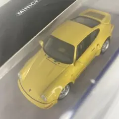 1/43 Porsche 911 Turbo S 3.3 Lightweight