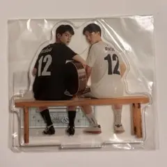 2gether アクリルスタンド A サラワット タイン