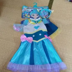yesプリキュア5GOGO! ミルキィローズ 衣装 なりきりキャラリートキッズ