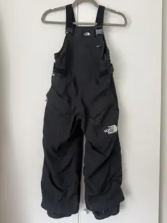 thenorthface キッズ　スキー