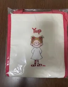 新品未使用　COCOちゃん　ココちゃん　ランチバッグ　保冷バッグ　バッグ　グッズ