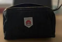ベティスミス　ジーンズ　デニムポーチ