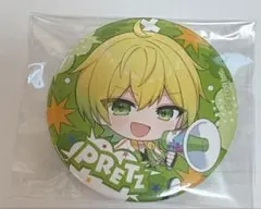 ぷりっつ 缶バッジ 1st ぷりっつ 缶バッジ 1stワンマン 等身 - メルカリ