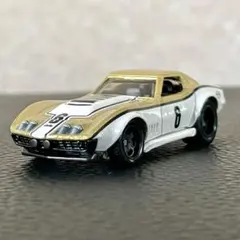 2026年最新】ホットウィール コルベット スティングレイの人気アイテム
