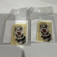 僕のヒーローアカデミアステッカーセット