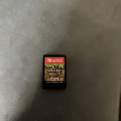 Minecraft Nintendo Switch ソフト