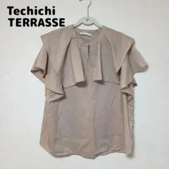 テチチテラス ブラウスのサムネイル