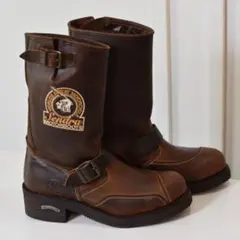 2025年最新】チペワ エンジニア ブーツの人気アイテム - メルカリ