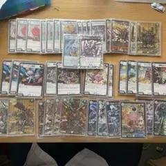 無色ジョーカーズデッキ　ジョーカーズデッキ 格安デッキ