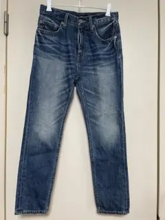 MURUA デニムパンツ 0のサムネイル