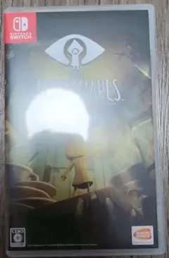 LITTLE NIGHTMARES-リトルナイトメアー Deluxe Edit…