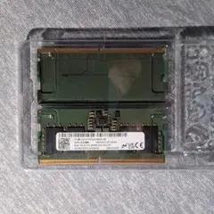 16gb メモリ ddr5