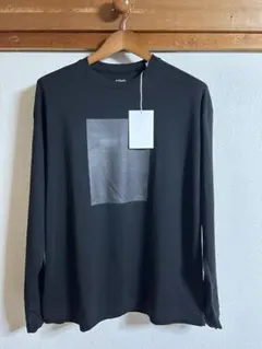 CTHY SUVIN PLATINUM LONG SLEEVE CREWNECK