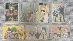 僕のヒーローアカデミア ヒロアカ 原画展 メモリアルコレクション