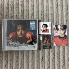 JO1 CD まとめ売り 大平祥生 即購入可 2025年最新】jo1 大平祥生の人気アイテム - メルカリ