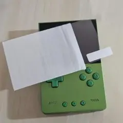 trimui brick用 保護ガラス
