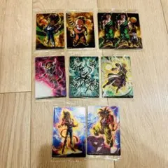 ドラゴンボール　イタジャガ　vol.7　まとめ売り