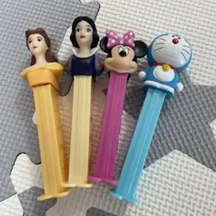PEZ ディスペンサー まとめ売り