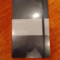 【新品未開封】MOLESKINE モレスキン ノートのサムネイル