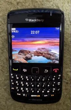 BlackBerry Bold9900、9700三台セット BlackBerry Bold9900、9700三台セット - メルカリ