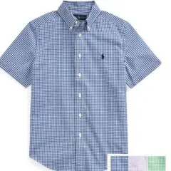 ラルフローレン　2T 90 シャツ