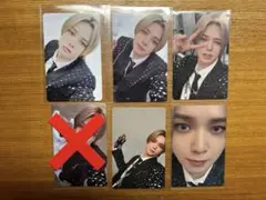 &TEAM K ケイ トレカ