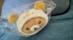 ストア限定★リラックマ ぶらさげぬいぐるみ