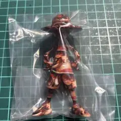 ワンピース　LUFFY's 冒険の記憶　シークレット Secret レア個体